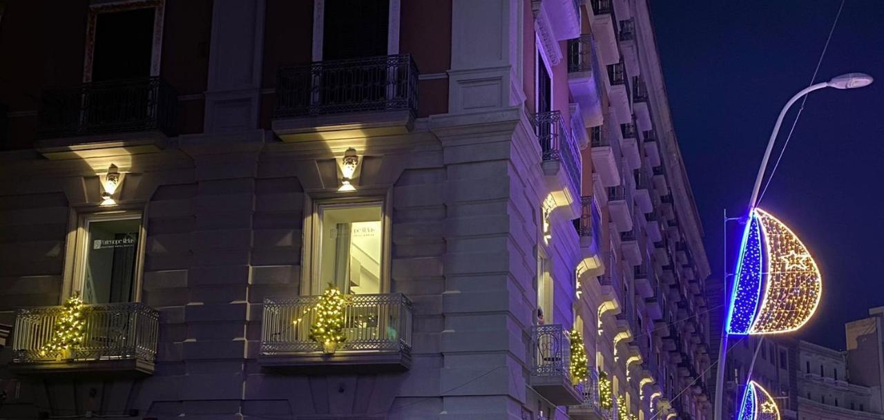 Partenope Relais Napoli