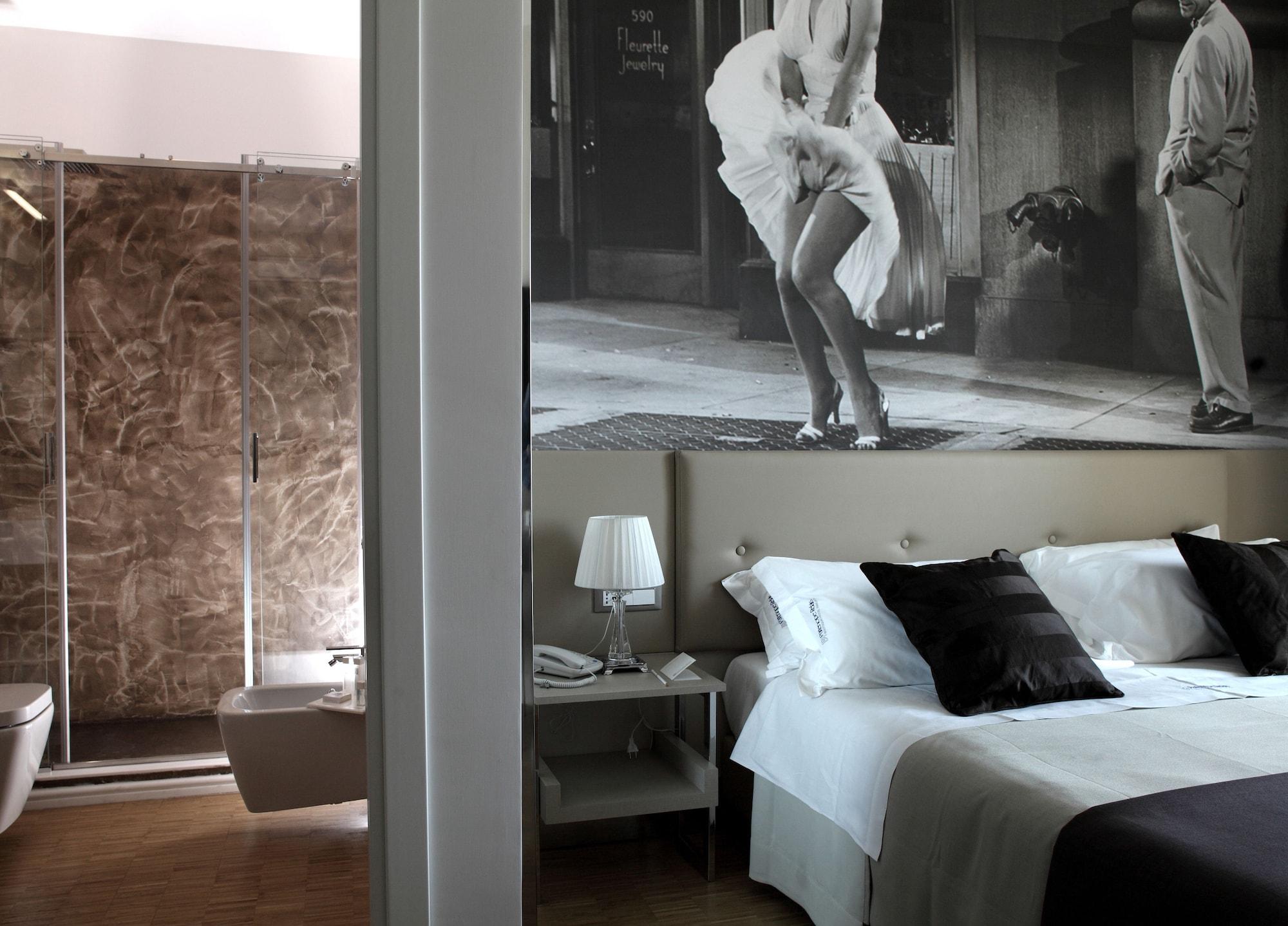 Hotel Partenope Relais Napoli