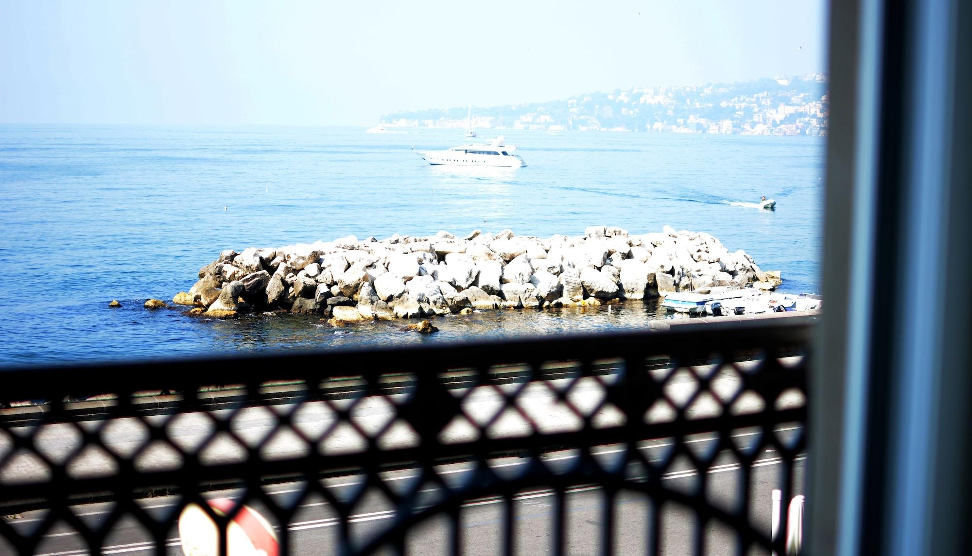Partenope Relais Hotel Napoli