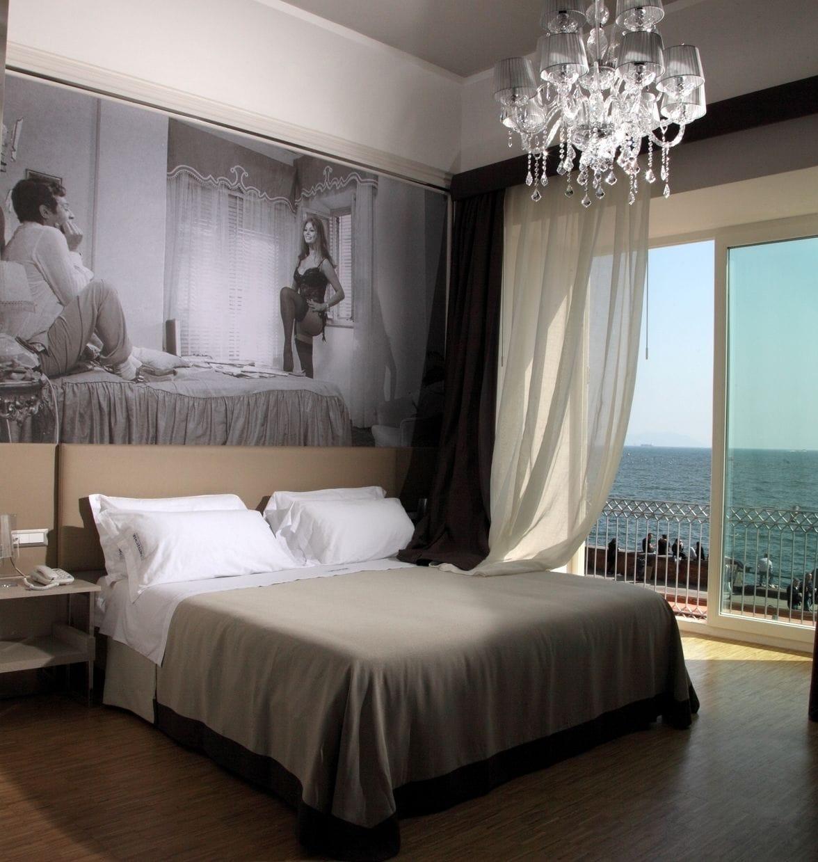 Partenope Relais Napoli
