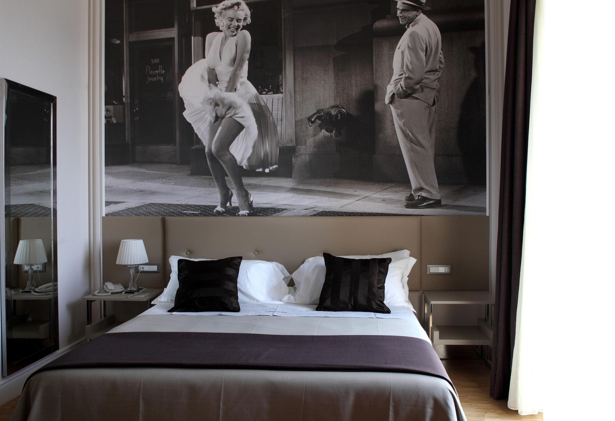 Partenope Relais Hotel Napoli