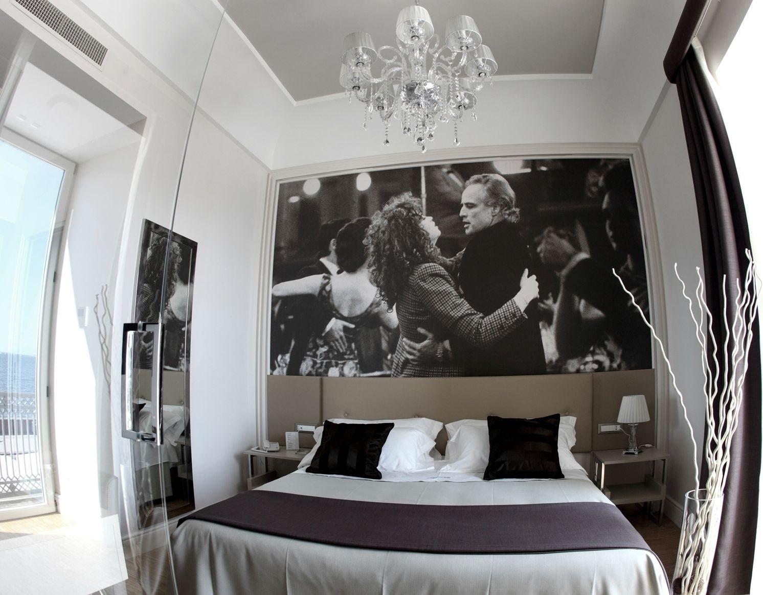 Partenope Relais Napoli