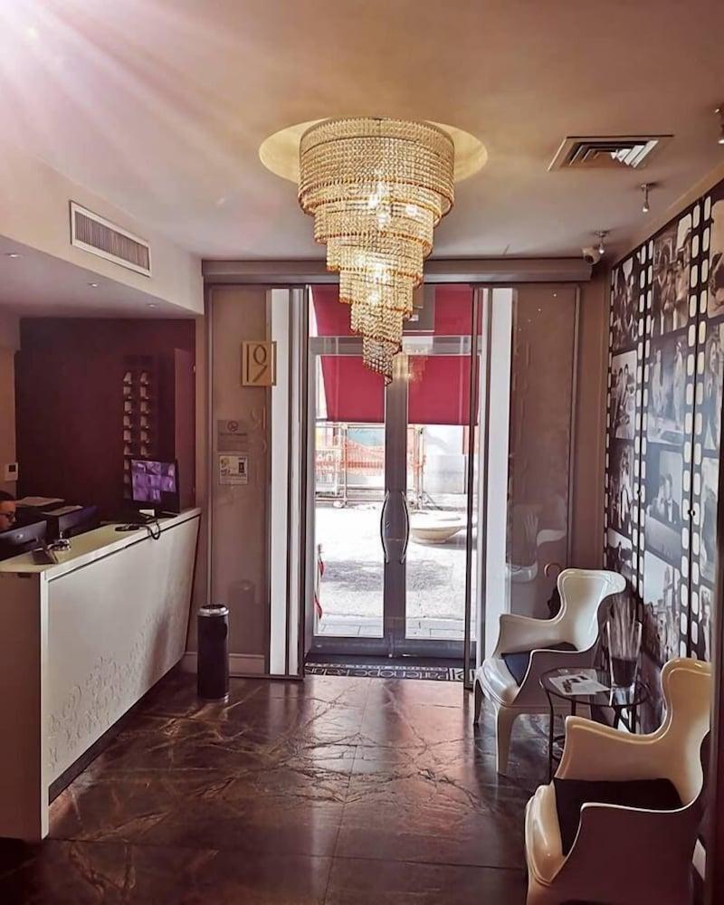 Partenope Relais Napoli