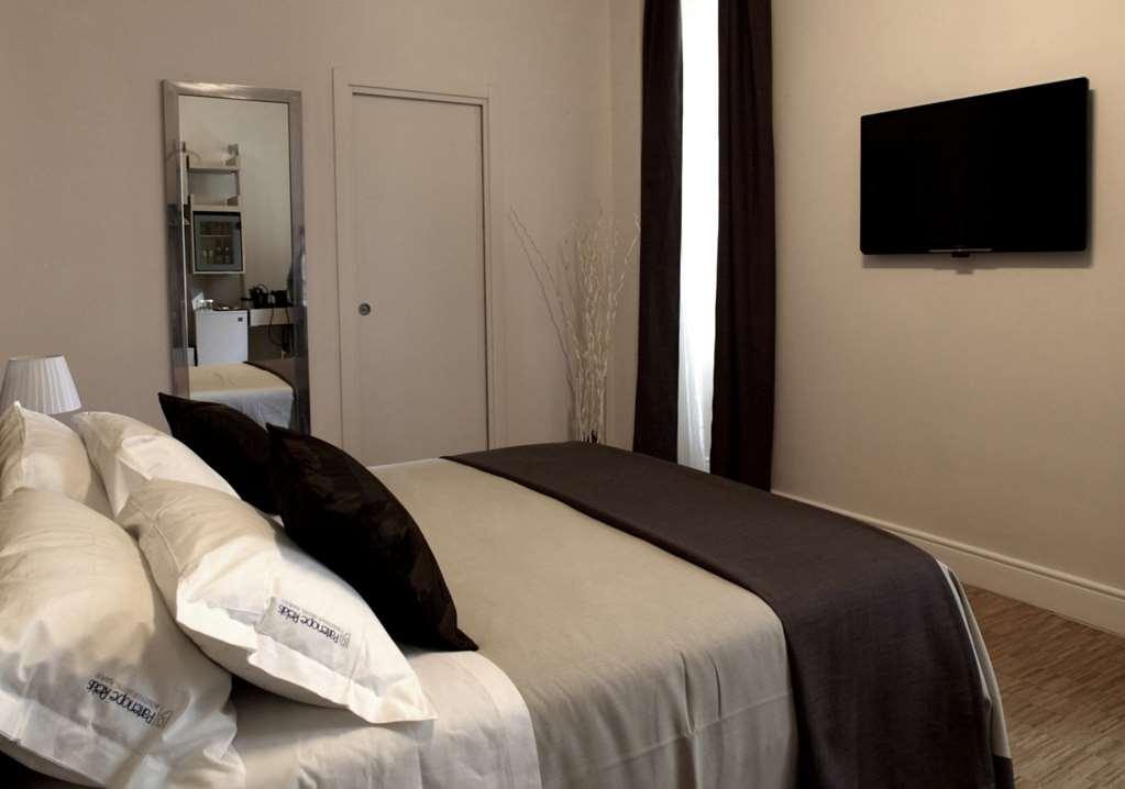 Partenope Relais Napoli