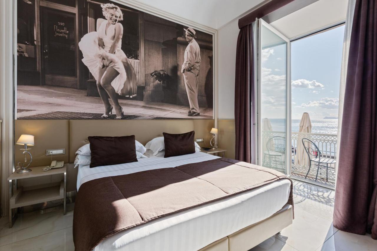 Partenope Relais 4* Napoli