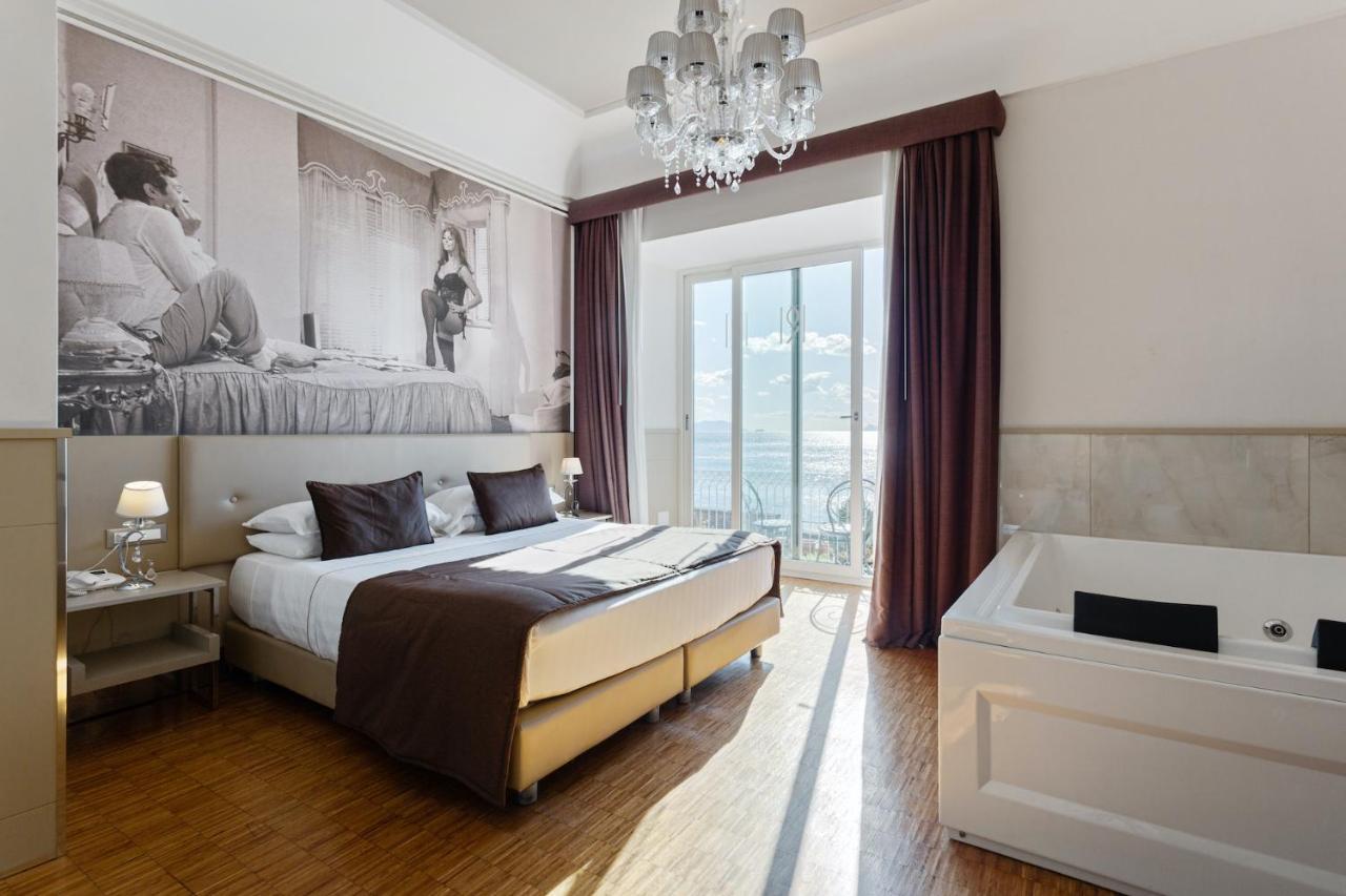 Partenope Relais Hotel Napoli