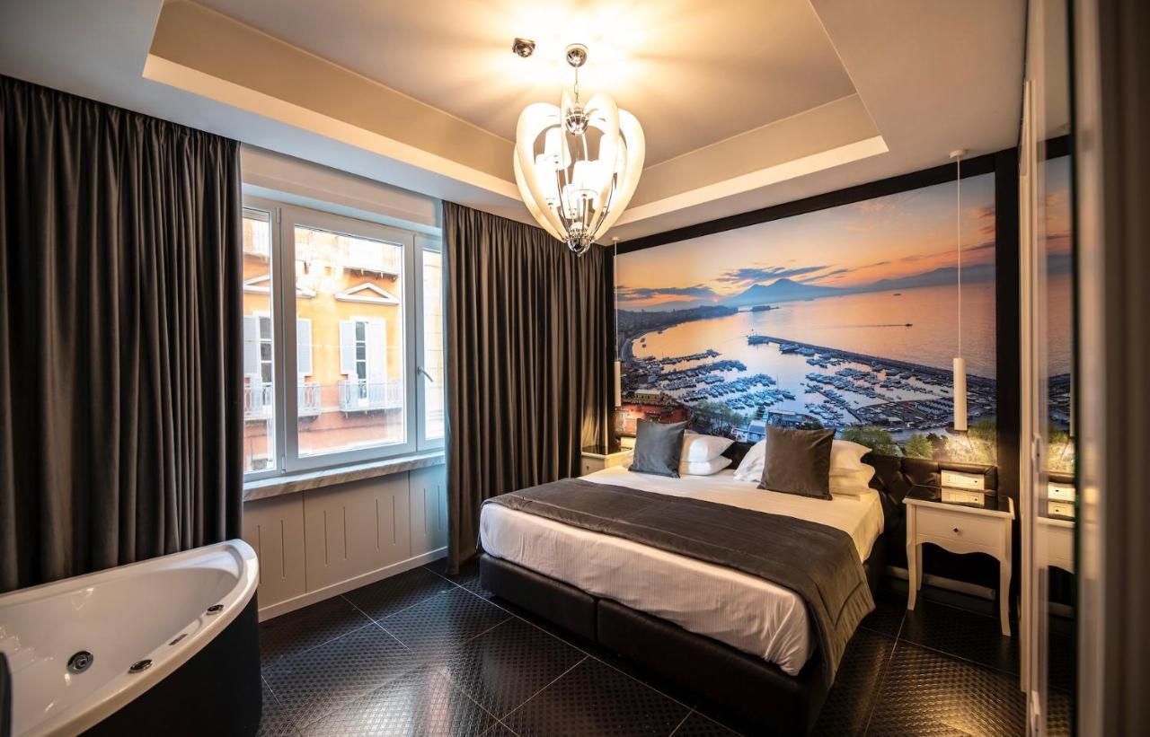 Partenope Relais 4* Napoli