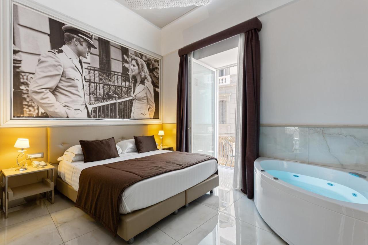 Partenope Relais Napoli