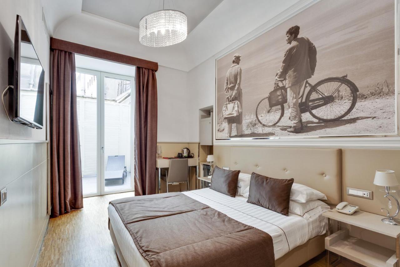 Partenope Relais 4*