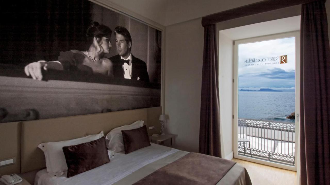 Partenope Relais 4* Napoli