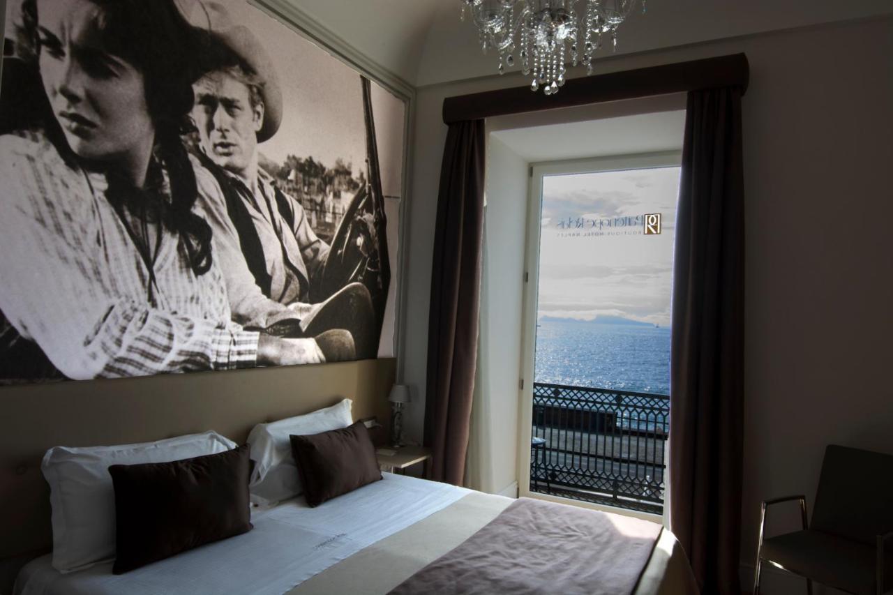 Partenope Relais Napoli