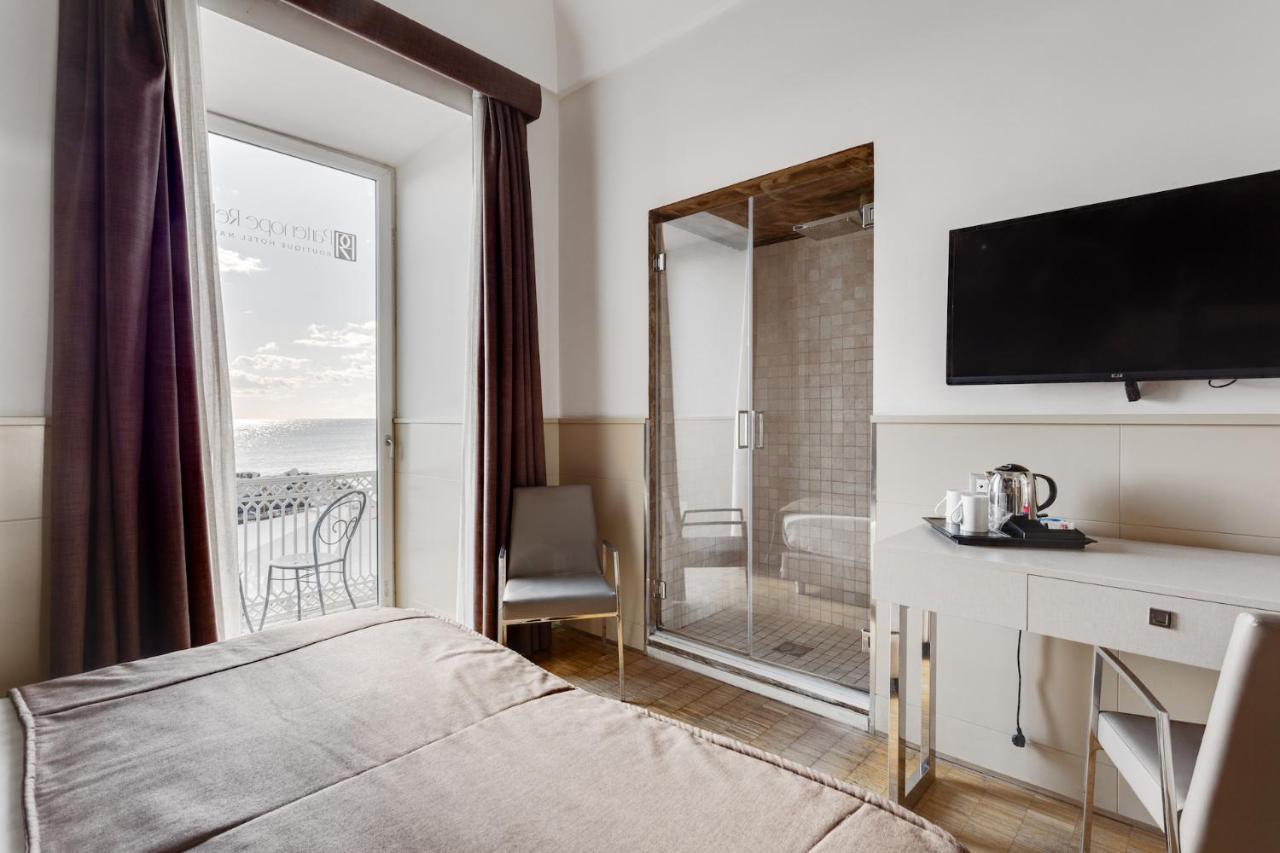 Hotel Partenope Relais Napoli