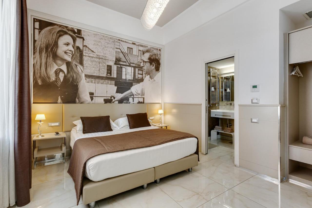 Partenope Relais 4* Napoli
