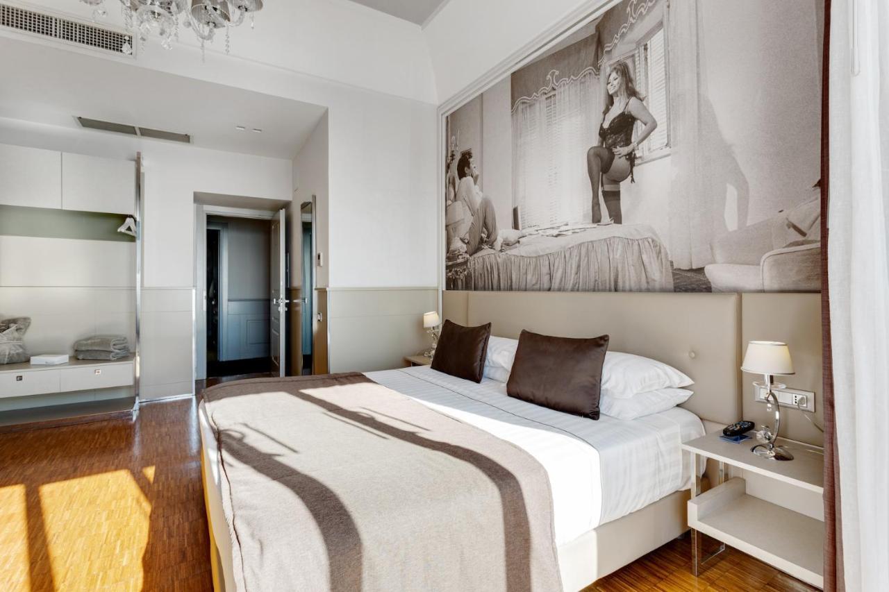 Hotel Partenope Relais Napoli