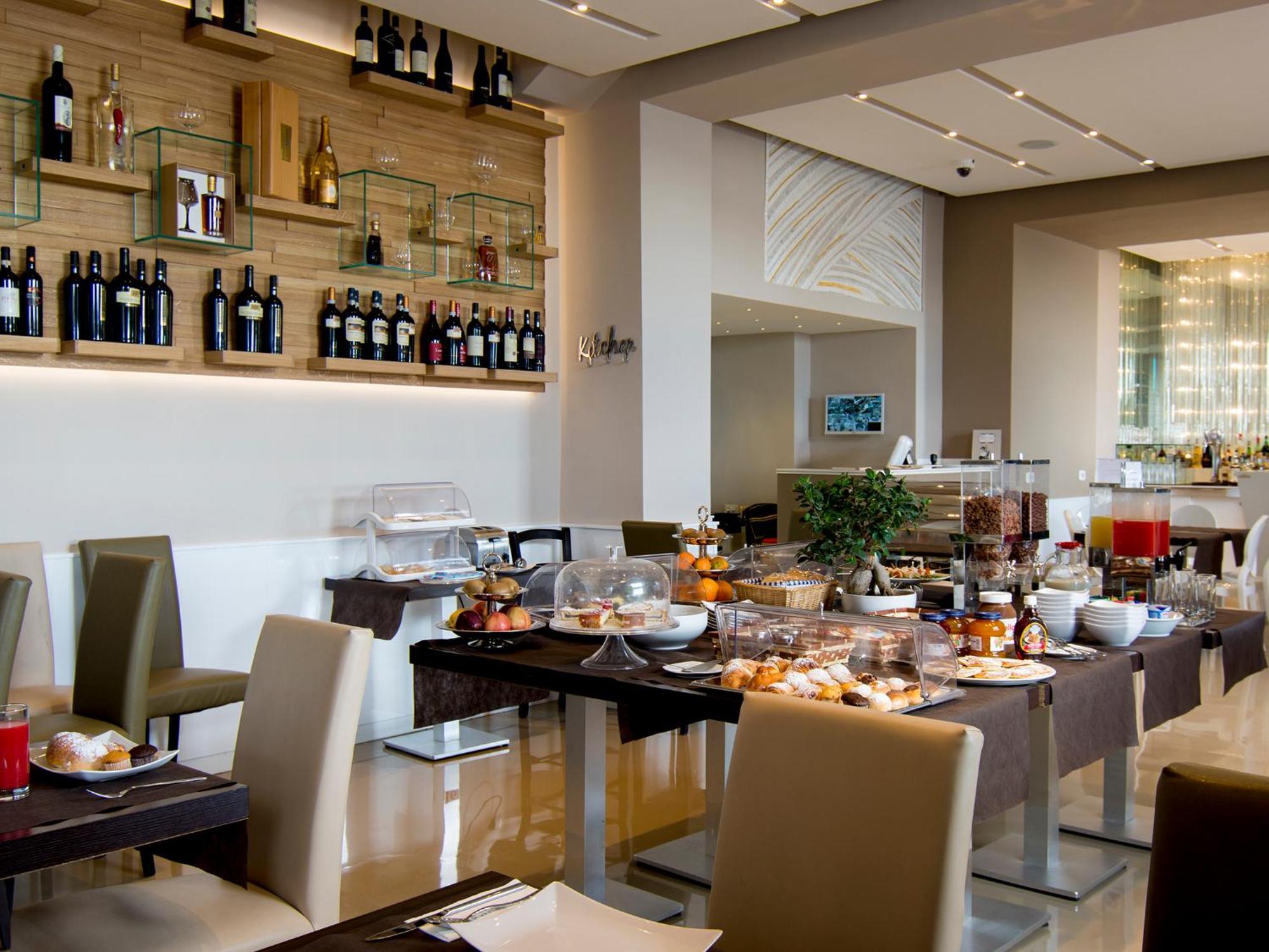 Hotel Partenope Relais Napoli