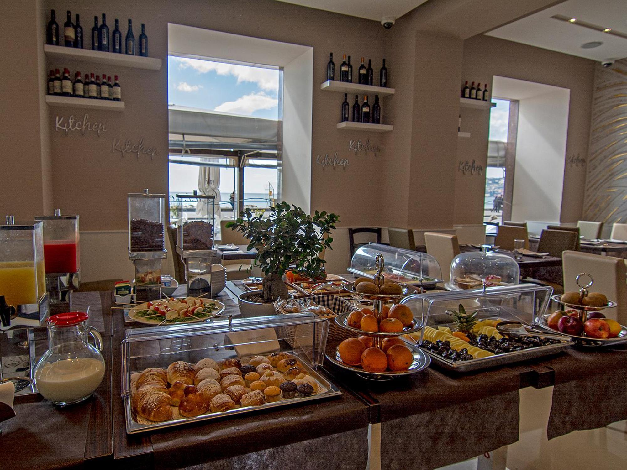 Partenope Relais 4* Napoli