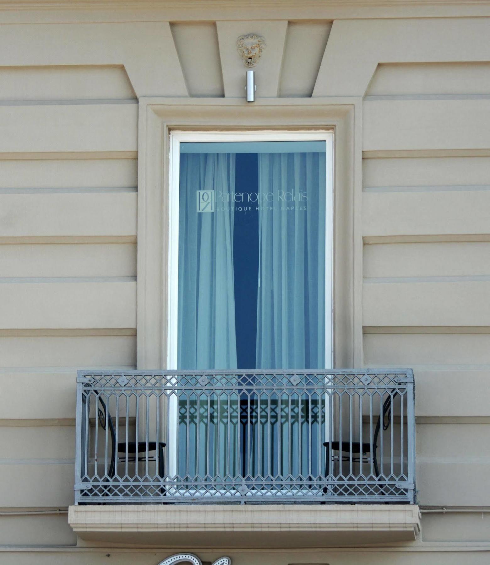 Partenope Relais Napoli