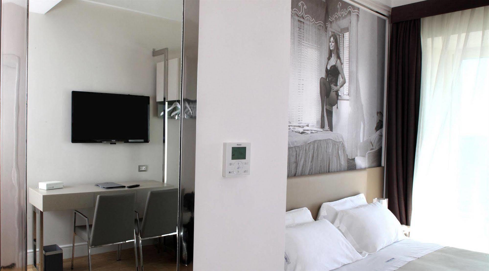Hotel Partenope Relais Napoli