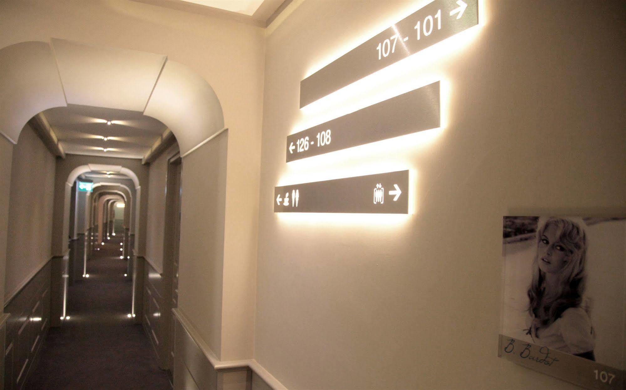 Partenope Relais Hotel