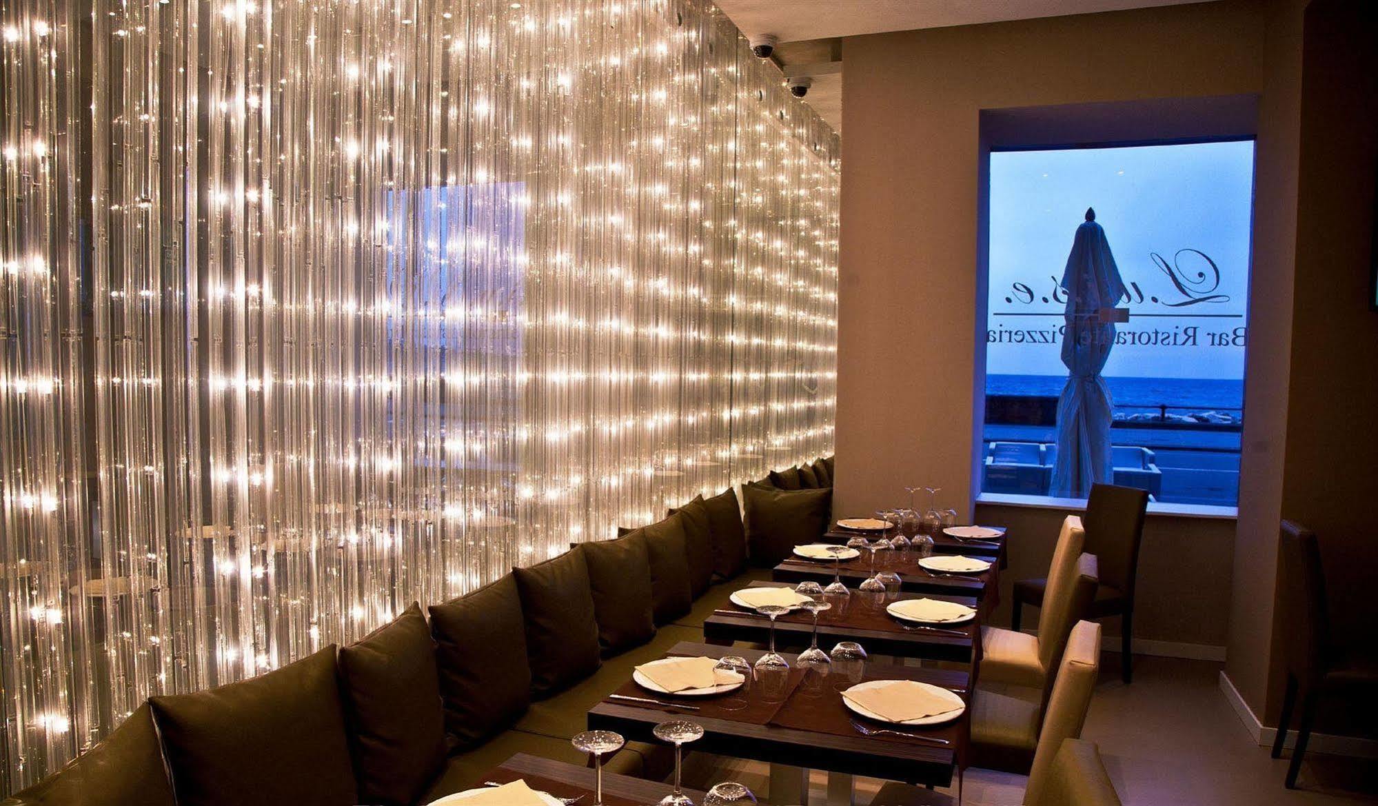 Hotel Partenope Relais Napoli