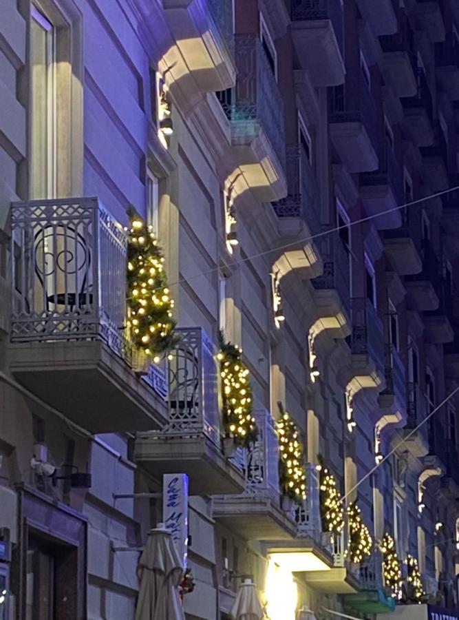 Partenope Relais Hotel Napels