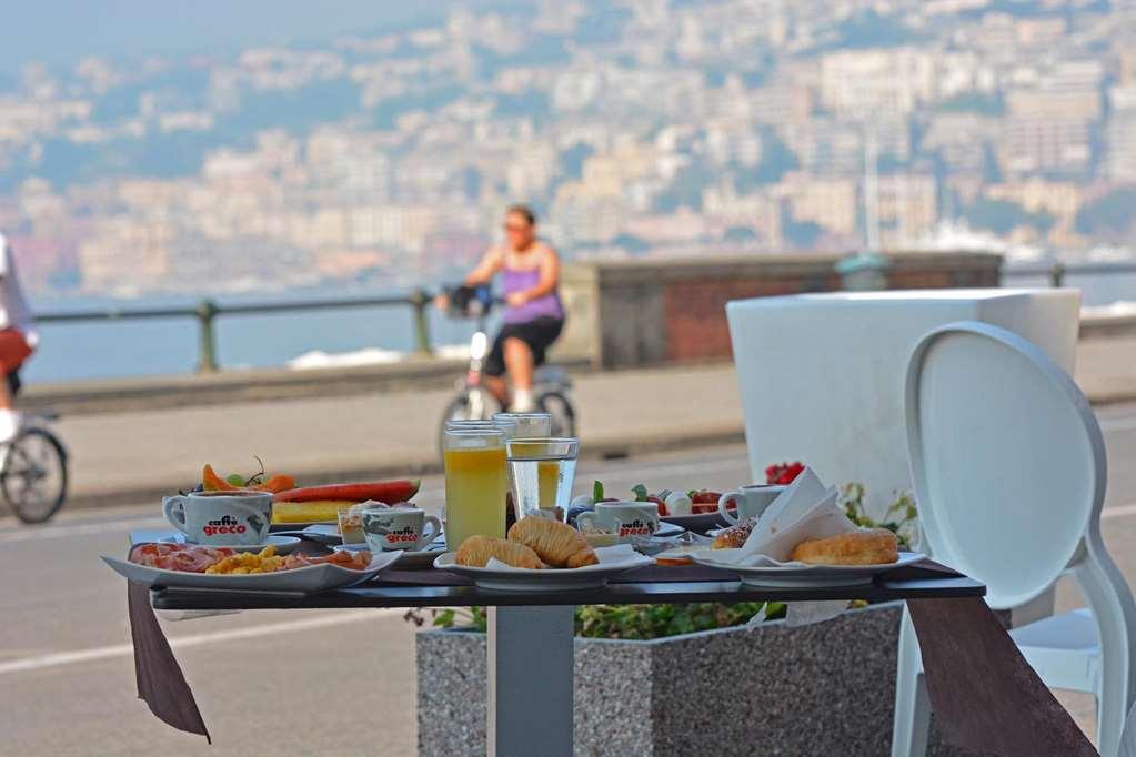 Partenope Relais Hotel