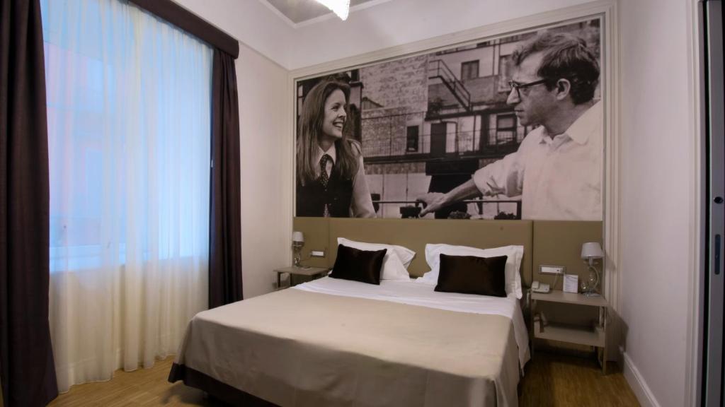 Partenope Relais Hotel Napels