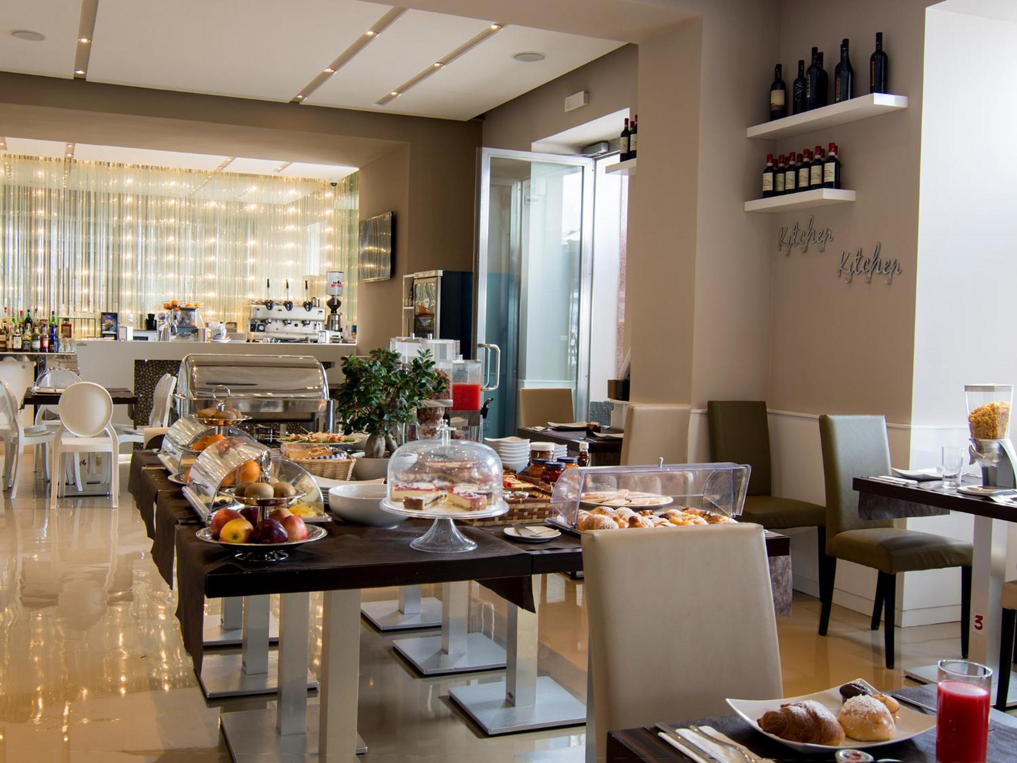 Partenope Relais 4*