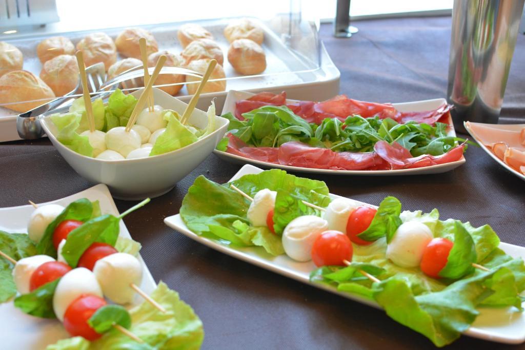 Partenope Relais Naples